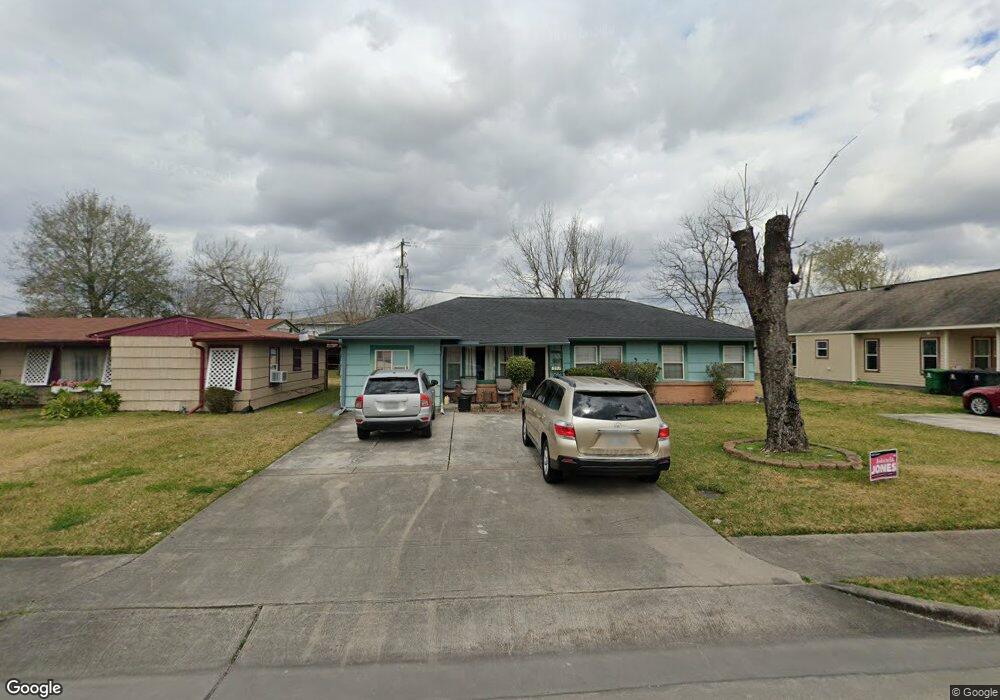 5123 Kingsbury St, Houston, TX 77021 - photo 1