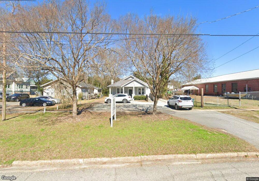 216 W Barbour St, Eufaula, AL 36027 - photo 1