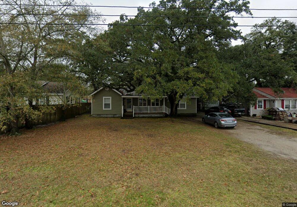 2008 Woodward Dr, Conway, SC 29527 - photo 1