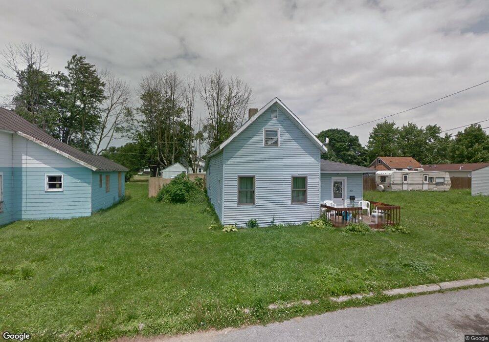 218 Sycamore St, Kenton, OH 43326 - photo 1