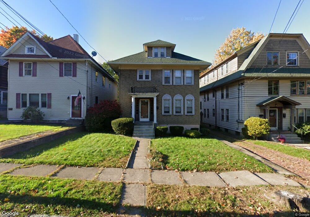 1004 Fisk St unit 1006, Scranton, PA 18509 - photo 1