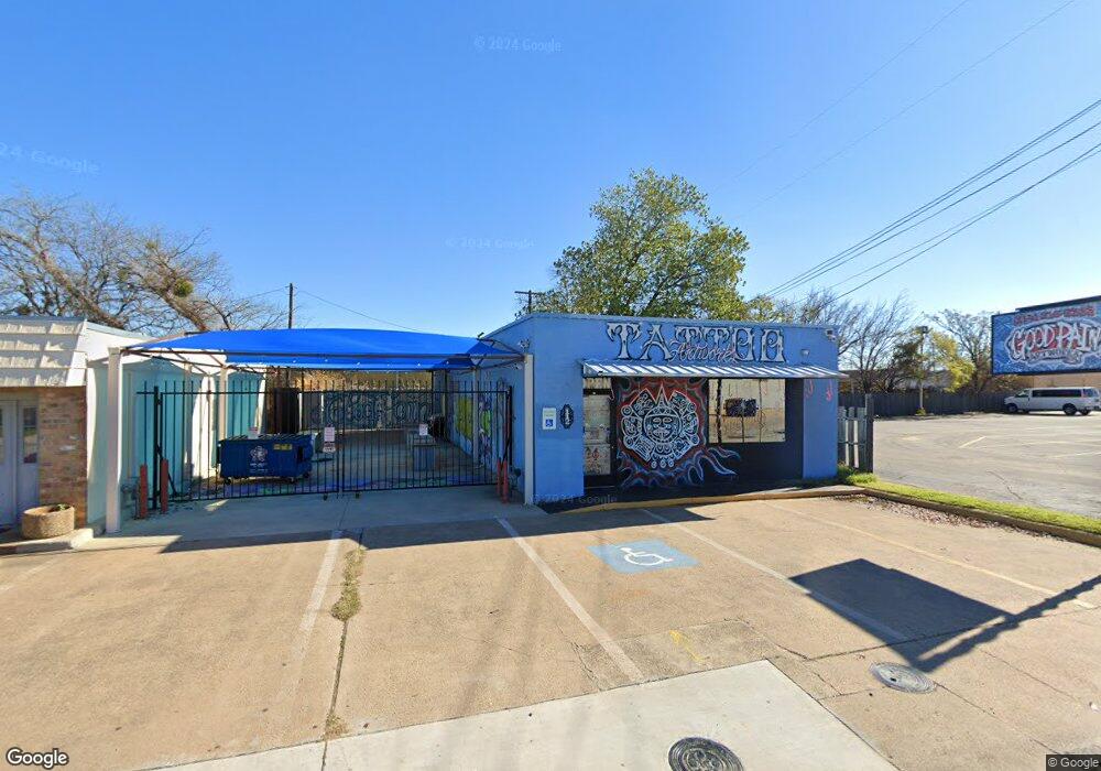 112 NE 4th St, Grand Prairie, TX 75050 - photo 1