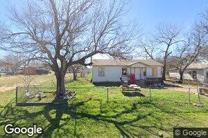 408 Minnesota St, Geronimo, OK 73543