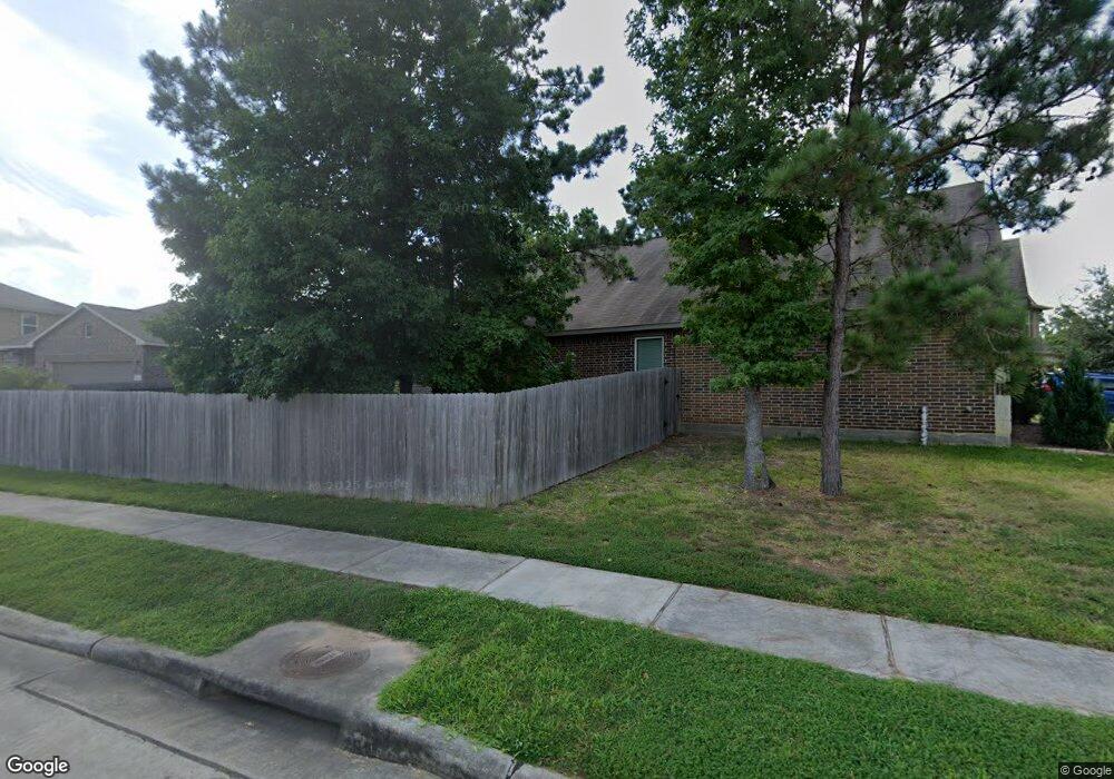 18615 Legend Oaks Dr, Magnolia, TX 77355 - photo 1