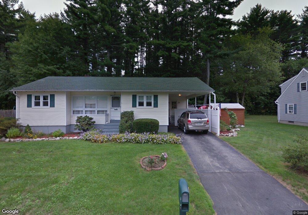 5 Ray Dr, Hooksett, NH 03106 - photo 1