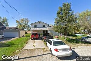 217 N Washington St, Mendon, OH 45862