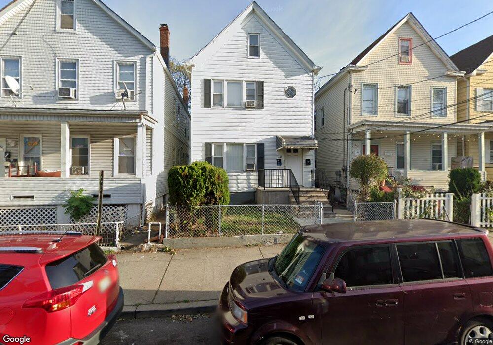 349 Howe Ave, Passaic, NJ 07055 - photo 1