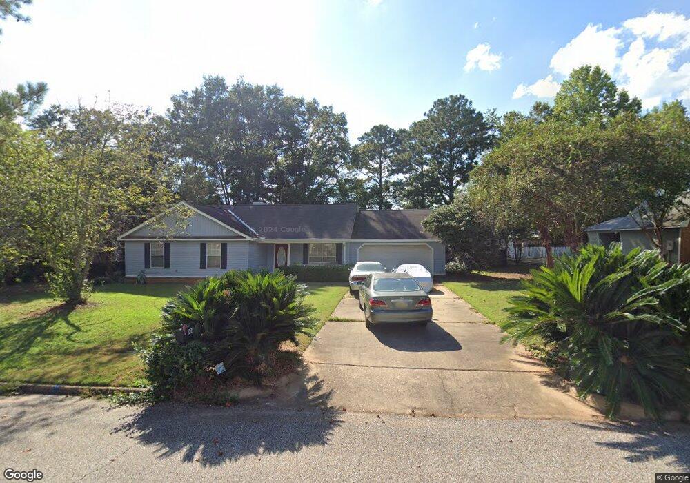 104 Foxworth Ct, Dothan, AL 36305 - photo 1