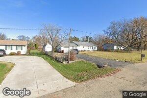 407 Scott Ave, Rochelle, IL 61068