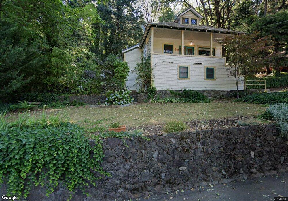 6101 Elinore St, Dunsmuir, CA 96025 - photo 1
