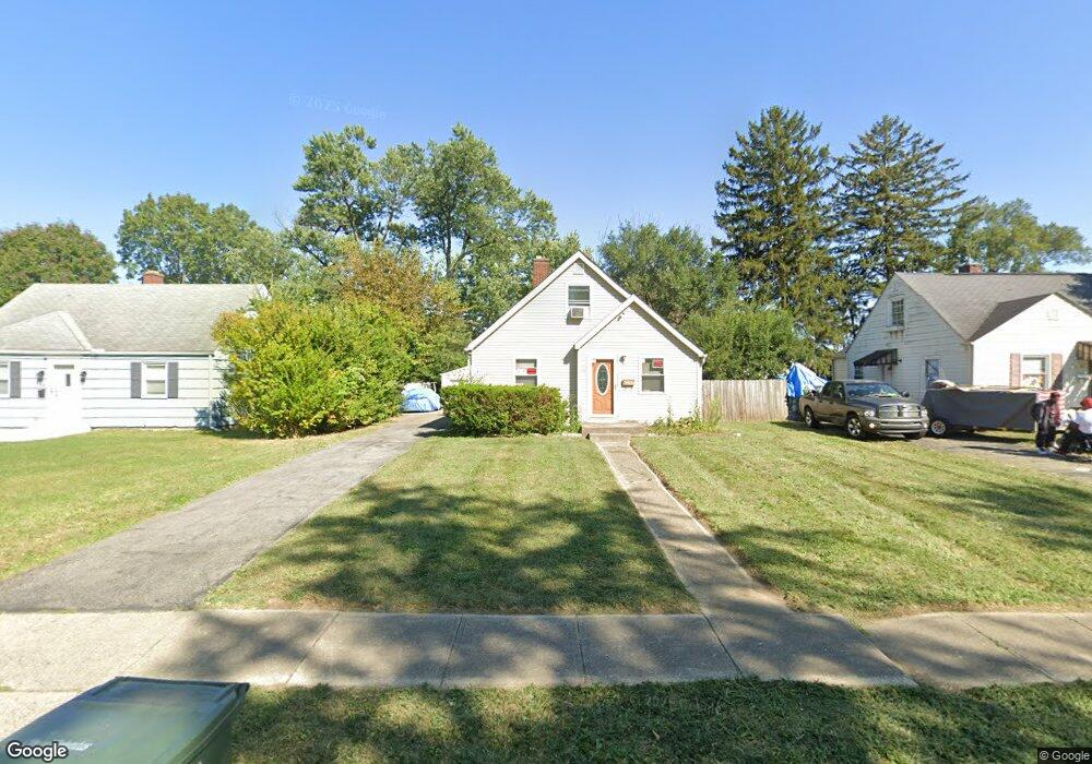 78 N Kellner Rd, Columbus, OH 43209 - photo 1