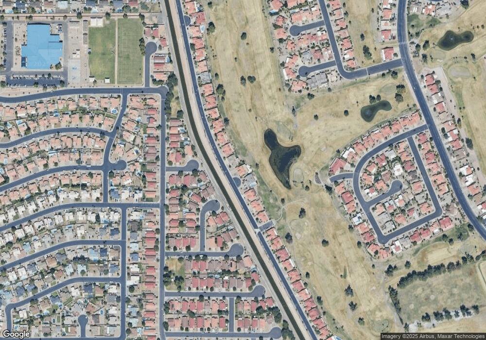 2582 Leisure World, Mesa, AZ 85206 - photo 1