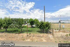4071 van Belle Rd, Outlook, WA 98938