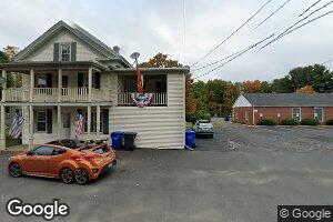 1412 Mountain Rd, West Suffield, CT 06093