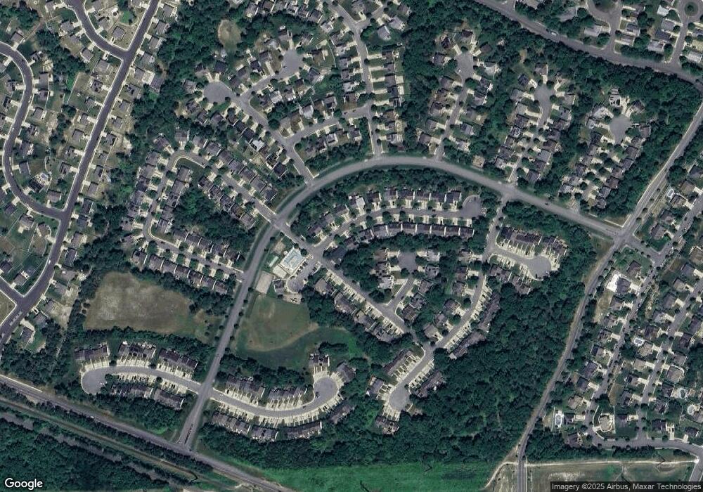 8 Westover Cir unit 18C2, Mays Landing, NJ 08330 - photo 1