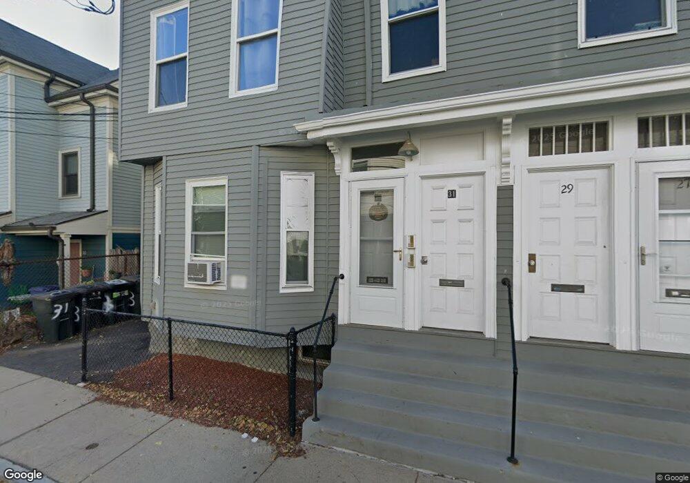 33 Blaine St unit 3, Boston, MA 02134 - photo 1