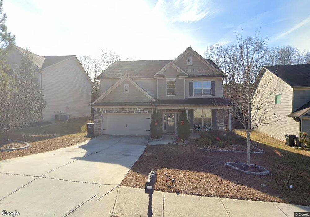 1980 Beyers Landing Dr unit 21, Buford, GA 30519 - photo 1