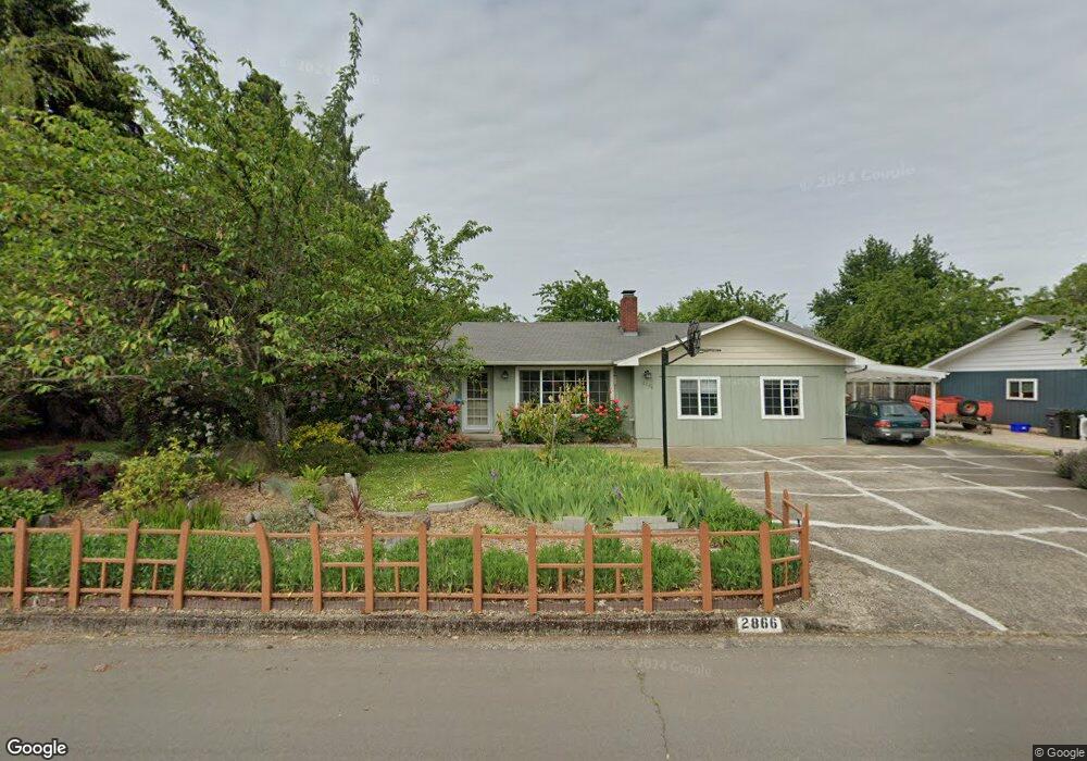 2866 Maranta St, Eugene, OR 97404 - photo 1