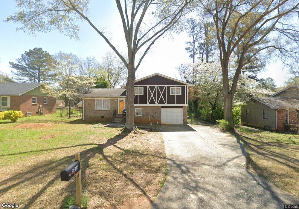 2919 Haddon Dr unit 1, Rex, GA 30273 - photo 1