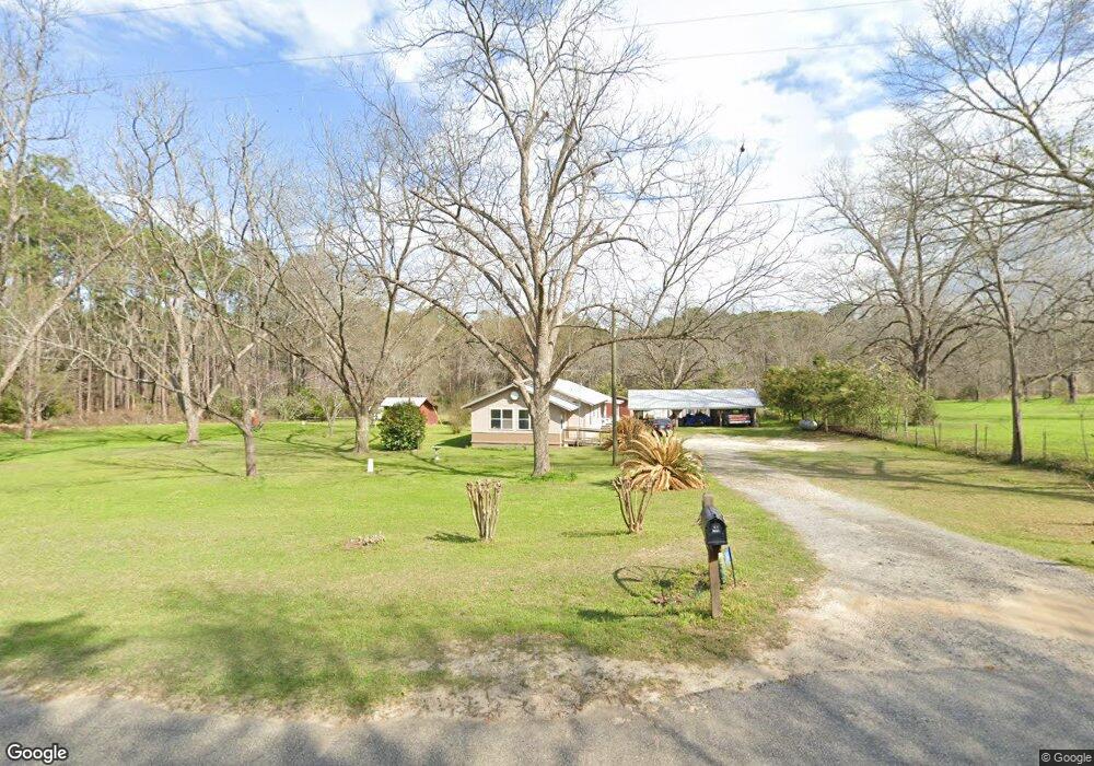 714 Rockhouse Rd E, Cordele, GA 31015 - photo 1