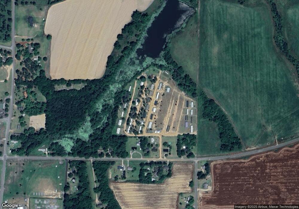 710 E Union Dr, Doerun, GA 31744 - photo 1