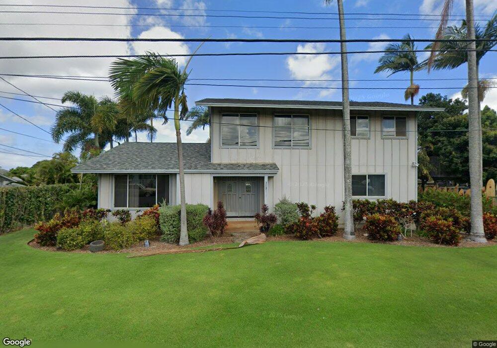 903 Alamuku St, Makawao, HI 96768 - photo 1