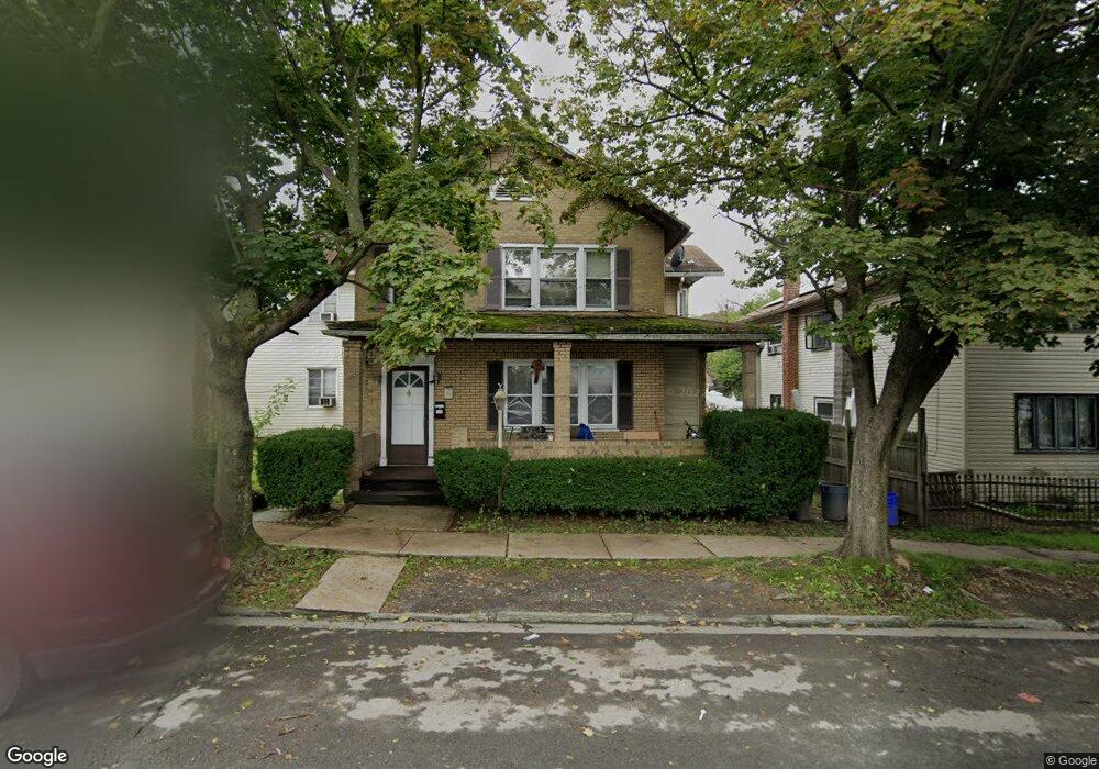 308 Birch St, Scranton, PA 18505 - photo 1
