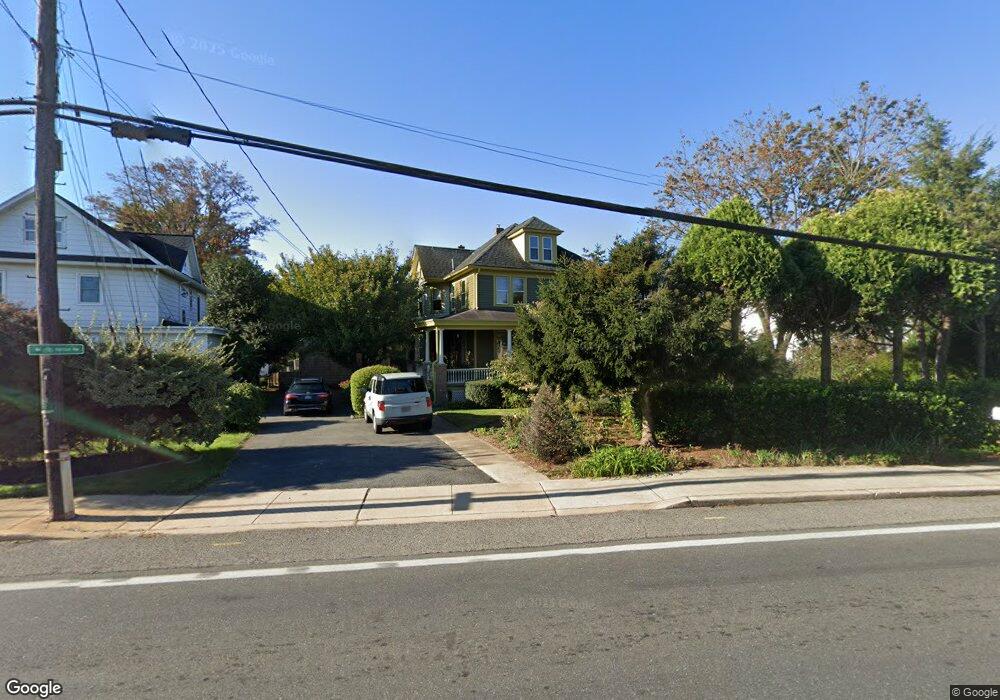 2600 Newport Gap Pike, Wilmington, DE 19808 - photo 1