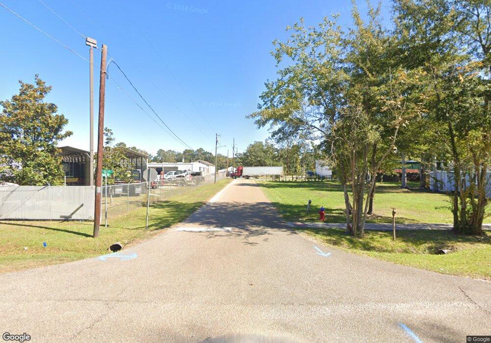 0 N van Buran St, Covington, LA 70433 - photo 1