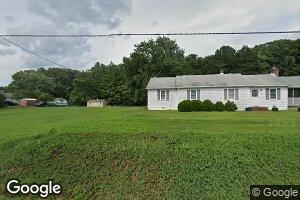 19939 Rowanty Rd, Carson, VA 23830