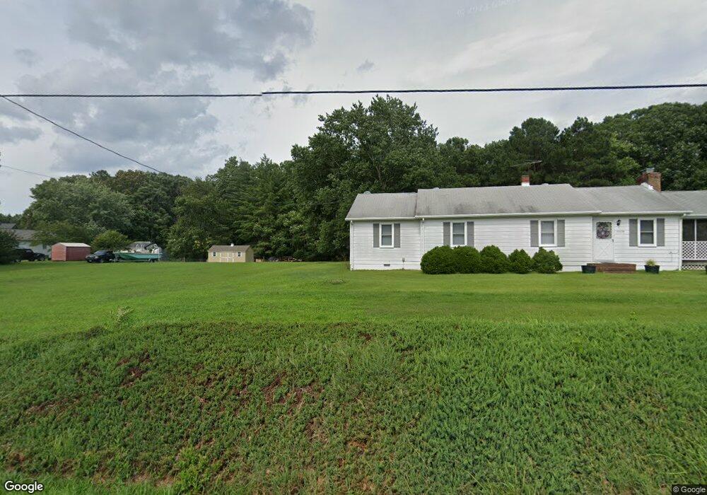 19939 Rowanty Rd, Carson, VA 23830 - photo 1
