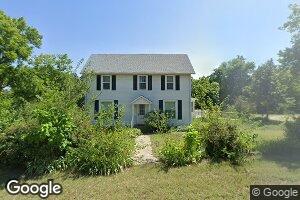 302 W 11th St, Florence, KS 66851