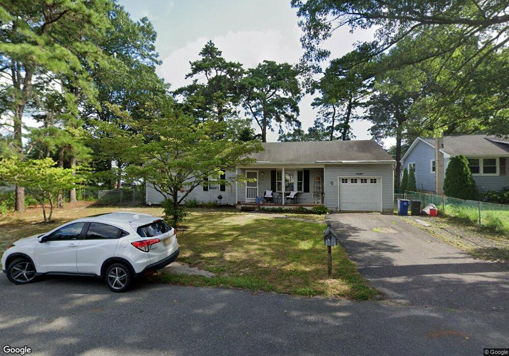 1228 Tamarack Rd, Forked River, NJ 08731 - photo 1