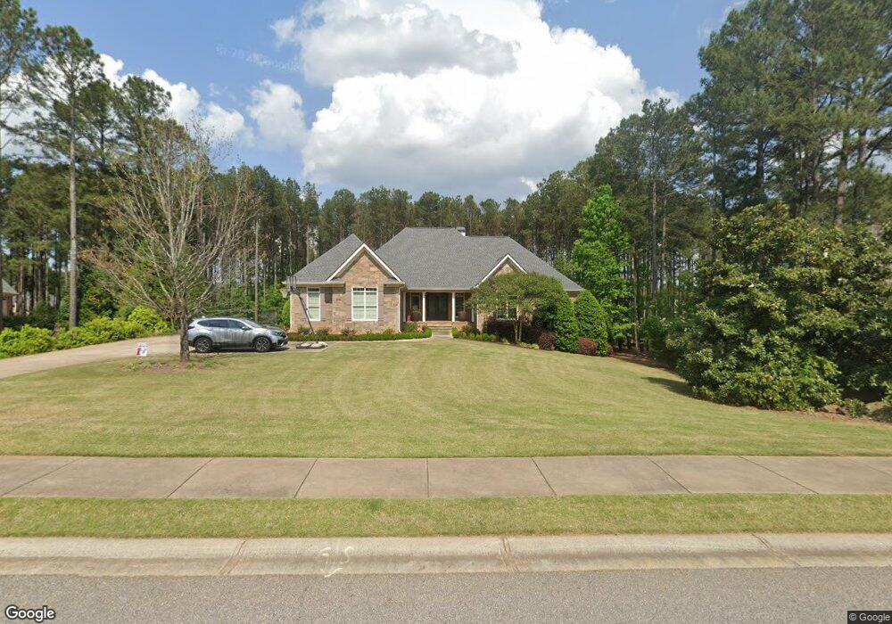 2323 Shenandoah Dr, Watkinsville, GA 30677 - photo 1