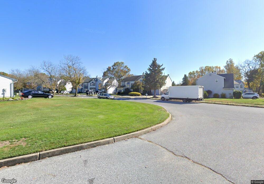 103 Crossing Way, Clementon, NJ 08021 - photo 1