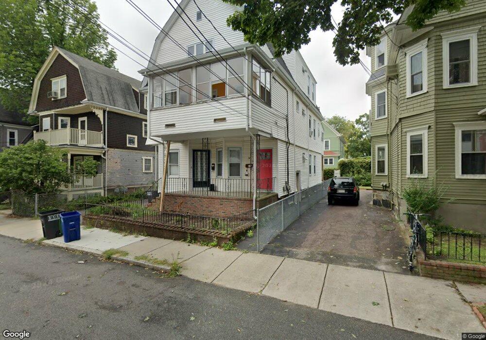 74 Pearson Ave unit 2, Somerville, MA 02144 - photo 1