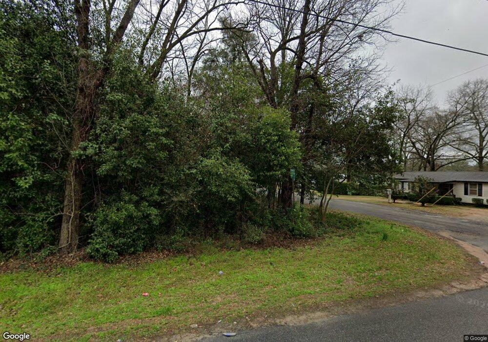 TBD Corner of Cherokee and Furlow St, Americus, GA 31709 - photo 1