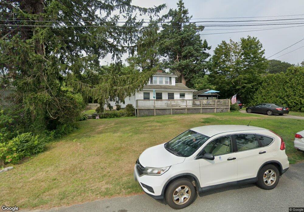 15 Curtis Rd, Saunderstown, RI 02874 - photo 1