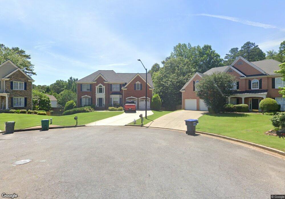 1680 Hollander Ct unit 1, Marietta, GA 30066 - photo 1