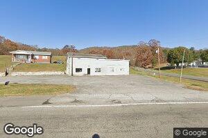 4744 E Lee Hwy, Max Meadows, VA 24360