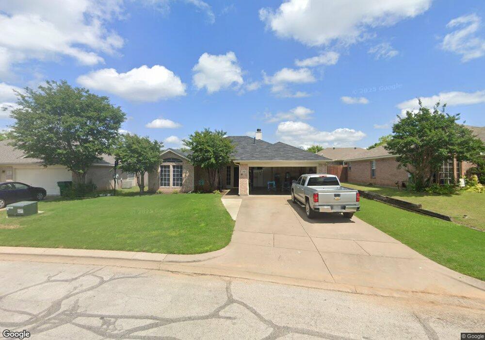 319 Comanche Walk, Joshua, TX 76058 - photo 1