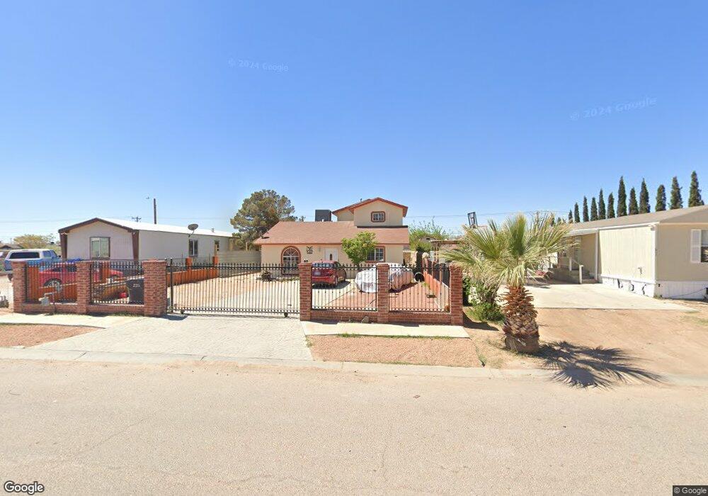647 Achim Dr, El Paso, TX 79928 - photo 1