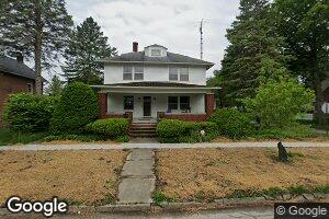 427 Clinton St, Elmore, OH 43416