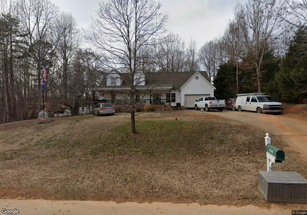 412 Double Eagle Trace, Clover, SC 29710 - photo 1