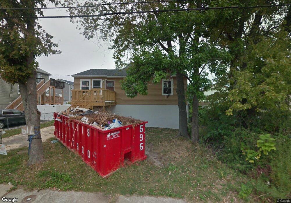 719 3rd St, Union Beach, NJ 07735 - photo 1