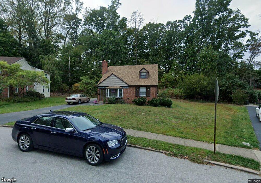 62 Bonsall Ave, Broomall, PA 19008 - photo 1