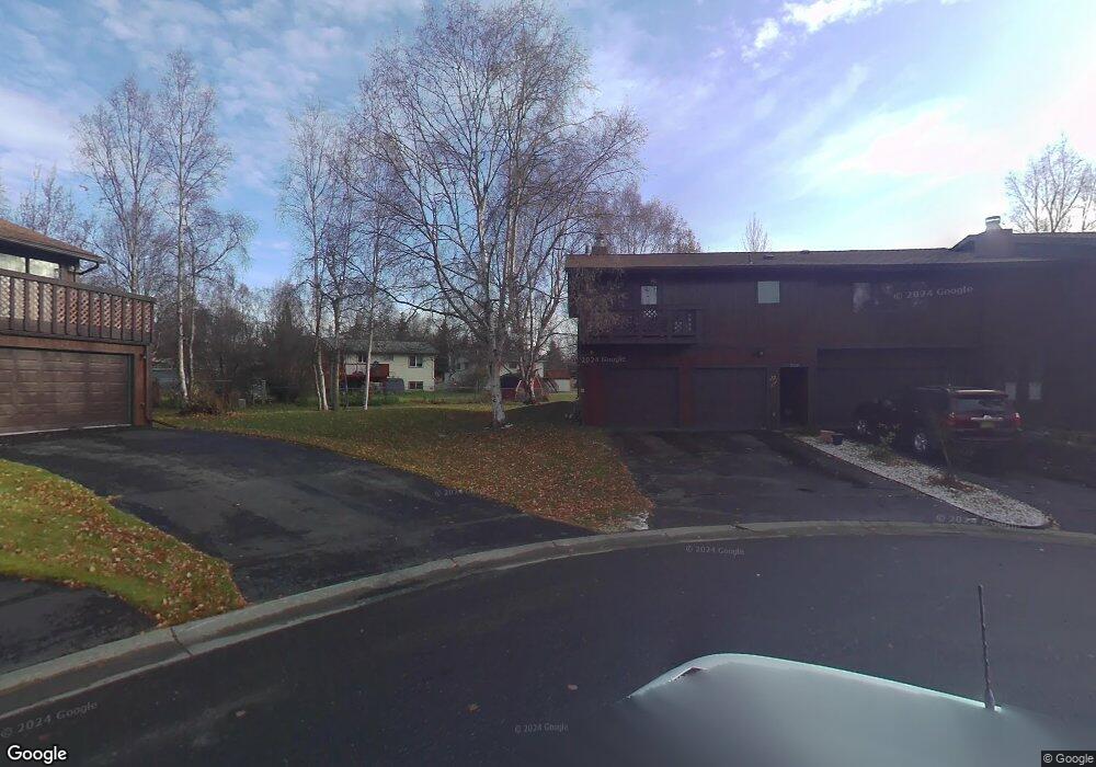 900 Jayme Ct, Anchorage, AK 99518 - photo 1