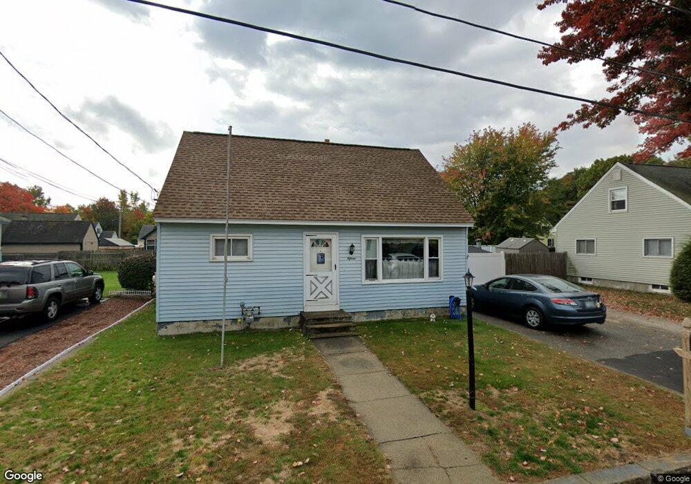 15 Springdale Rd, Manchester, NH 03103 - photo 1