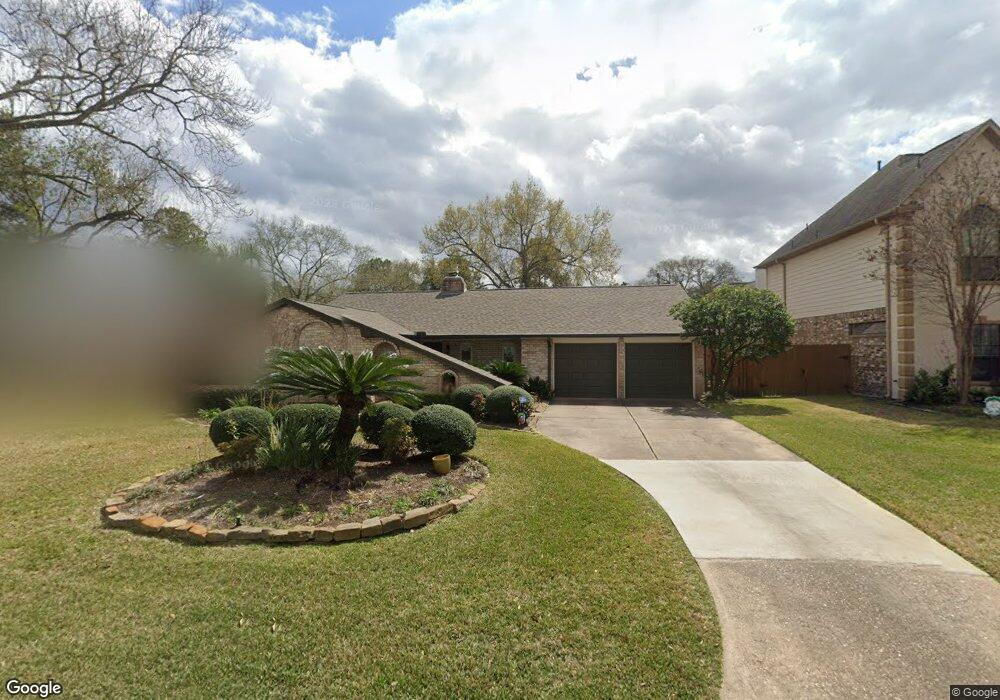 14007 Kingsride Ln, Houston, TX 77079 - photo 1