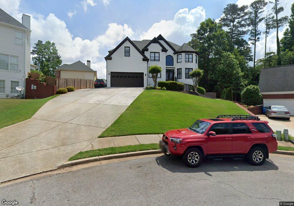 744 Shadow Trace Path, Lilburn, GA 30047 - photo 1